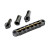 Бридж для гітари Gotoh AS103B-T CK