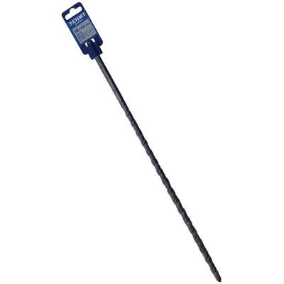 Бур Зеніт &quot;ПРОФІ&quot; SDS-Plus 10х400 мм, спіраль 4S (20010400)