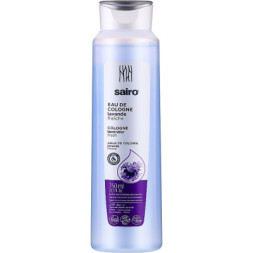 Одеколон Sairo Eau De Cologne Lavender Fresh 750 мл (8433295051075)