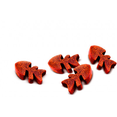 Ласощі для котів Carnilove Semi Moist із сардиною і петрушкою 50 г (8595602527236)