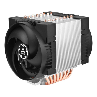 Кулер до процесора Arctic 4U-M Ampere (ACFRE00171A)