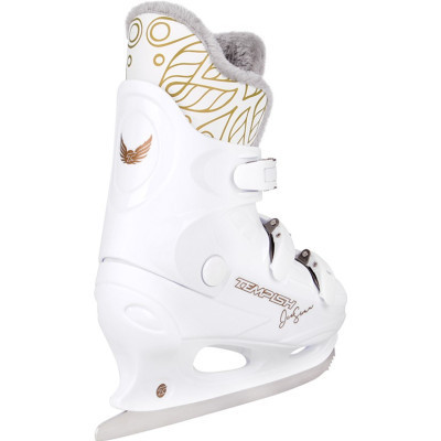 Ковзани Tempish Ice Swan Фігурні 42 (130000179/42)