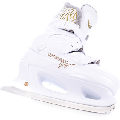 Ковзани Tempish Ice Swan Фігурні 42 (130000179/42)