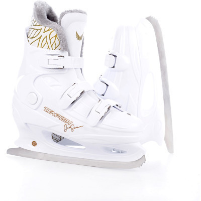 Ковзани Tempish Ice Swan Фігурні 42 (130000179/42)