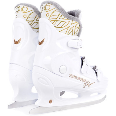 Ковзани Tempish Ice Swan Фігурні 42 (130000179/42)