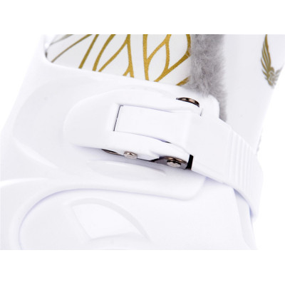 Ковзани Tempish Ice Swan Фігурні 42 (130000179/42)