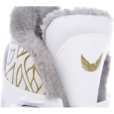 Ковзани Tempish Ice Swan Фігурні 42 (130000179/42)