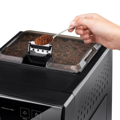 Кавомашина Ufesa CMAB100.100 Supreme Barista (71705734)