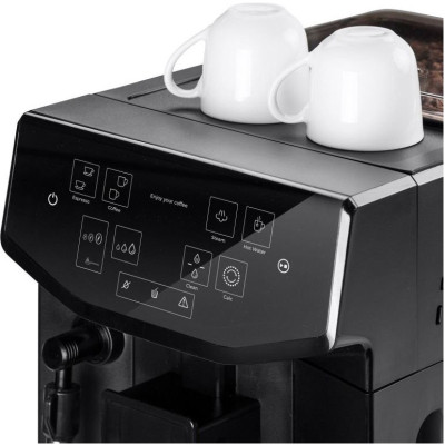 Кавомашина Ufesa CMAB100.100 Supreme Barista (71705734)