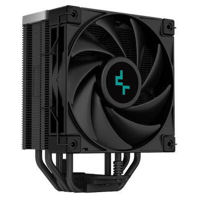 Кулер до процесора Deepcool AK400 ZERO DARK