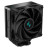 Кулер до процесора Deepcool AK400 ZERO DARK