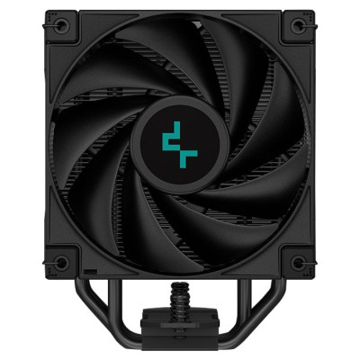 Кулер до процесора Deepcool AK400 ZERO DARK