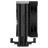 Кулер до процесора Deepcool AK400 ZERO DARK