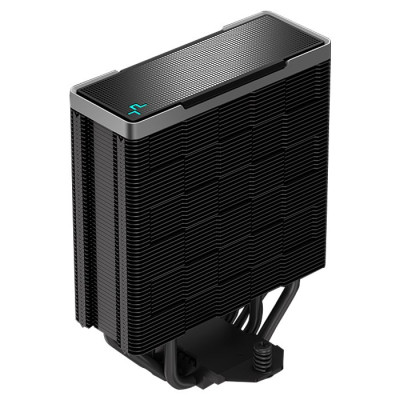 Кулер до процесора Deepcool AK400 ZERO DARK