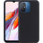 Чохол до мобільного телефона BeCover Xiaomi Redmi 12C Black (708980)