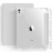 Чохол до планшета BeCover Soft Edge with Apple Pencil Holder iPad Mini 7 2024 Gray (712468)