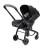 Автокрісло Doona X / Nitro Black (SP450-20-033-015)