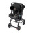 Автокрісло Doona X / Nitro Black (SP450-20-033-015)