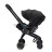 Автокрісло Doona X / Nitro Black (SP450-20-033-015)