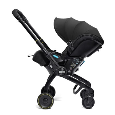 Автокрісло Doona X / Nitro Black (SP450-20-033-015)