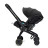 Автокрісло Doona X / Nitro Black (SP450-20-033-015)