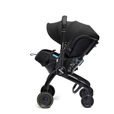 Автокрісло Doona X / Nitro Black (SP450-20-033-015)