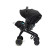 Автокрісло Doona X / Nitro Black (SP450-20-033-015)
