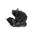 Автокрісло Doona X / Nitro Black (SP450-20-033-015)