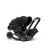 Автокрісло Doona X / Nitro Black (SP450-20-033-015)