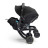 Автокрісло Doona X / Nitro Black (SP450-20-033-015)