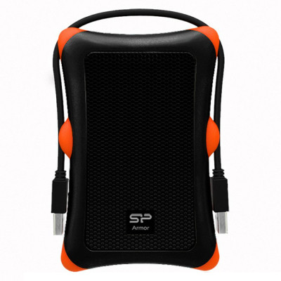 Кишеня зовнішня Silicon Power SP000HSPHDA30S3K
