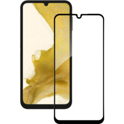 Скло захисне Global Full Glue Samsung A24 5G (1283126573705)