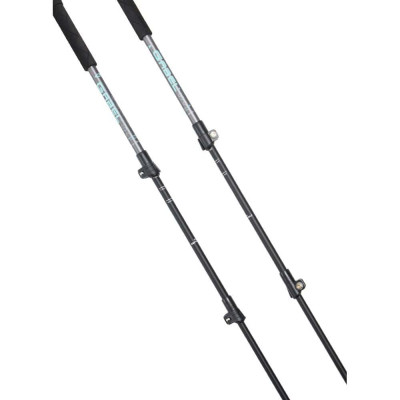Трекінгові палиці Gabel Vertigo Lite Tour FL 63-140 (034.0023)