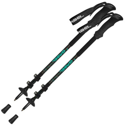 Трекінгові палиці Gabel Vertigo Lite Tour FL 63-140 (034.0023)