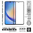 Скло захисне Armorstandart Icon Samsung M34 5G (M346) Black (ARM69569)