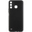 Чохол до мобільного телефона BeCover ZTE Blade A53 Black (709813)