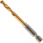 Свердло Milwaukee по металу RedHEX HSS-G TiN, 4,8мм (48894711)