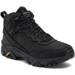 Черевики Merrell Coldpack 3 Thermo Mid WP Mns black - 43 - чорний (036.1261)