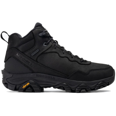 Черевики Merrell Coldpack 3 Thermo Mid WP Mns black - 43 - чорний (036.1261)