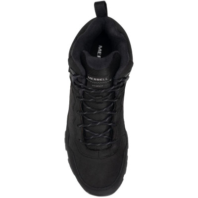 Черевики Merrell Coldpack 3 Thermo Mid WP Mns black - 43 - чорний (036.1261)