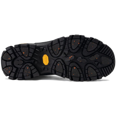 Черевики Merrell Coldpack 3 Thermo Mid WP Mns black - 43 - чорний (036.1261)