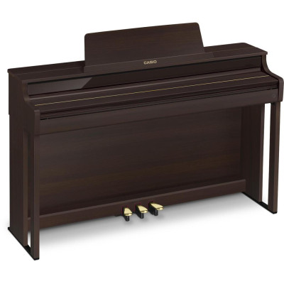 Цифрове піаніно Casio AP-550BN (363167)