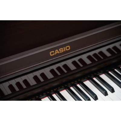 Цифрове піаніно Casio AP-550BN (363167)