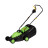 Газонокосарка Gartner ELM-1232 S2 BL (852100)