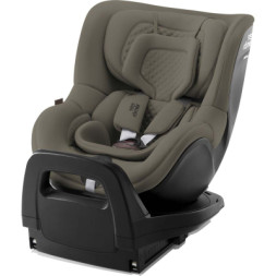 Автокрісло Britax-Romer DUALFIX PRO M 2025 (LUX / Urban Olive) (2000040899)