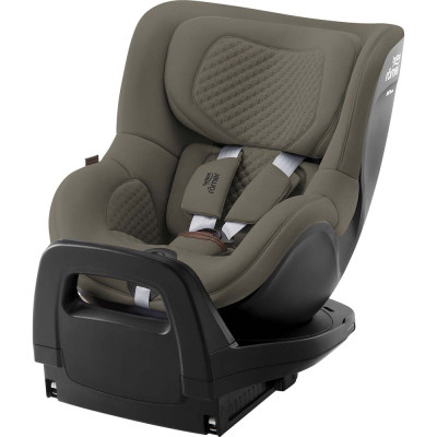 Автокрісло Britax-Romer DUALFIX PRO M 2025 (LUX / Urban Olive) (2000040899)