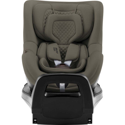 Автокрісло Britax-Romer DUALFIX PRO M 2025 (LUX / Urban Olive) (2000040899)
