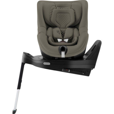 Автокрісло Britax-Romer DUALFIX PRO M 2025 (LUX / Urban Olive) (2000040899)
