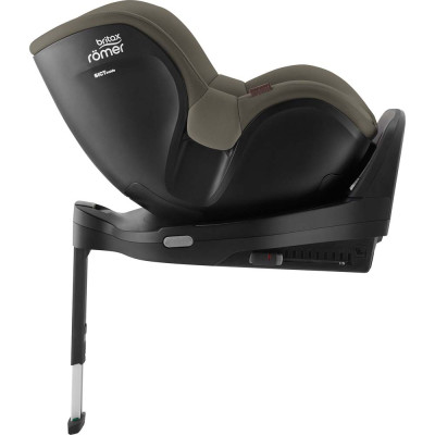 Автокрісло Britax-Romer DUALFIX PRO M 2025 (LUX / Urban Olive) (2000040899)