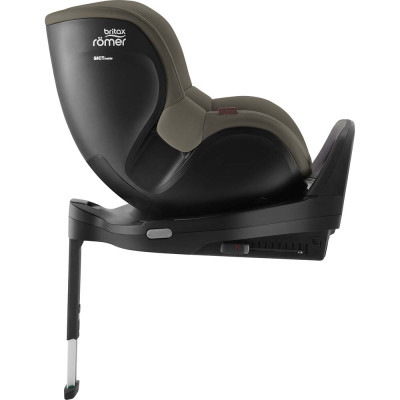 Автокрісло Britax-Romer DUALFIX PRO M 2025 (LUX / Urban Olive) (2000040899)